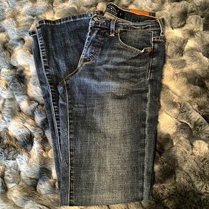 Lucky Brand Jeans Easy Rider 2/26